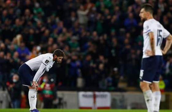 kaiyun-梁熙明：曼奇尼跌落圣坛 这样的意大利死不足惜