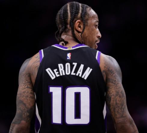 开云网页-里程悲，德罗赞空砍赛季新高39分&amp;amp;生涯总得分超邓肯升至第18